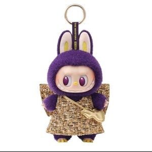 Pop Mart The Monsters x Pronounce Labubu Wings of Fortune sealed Brand N…